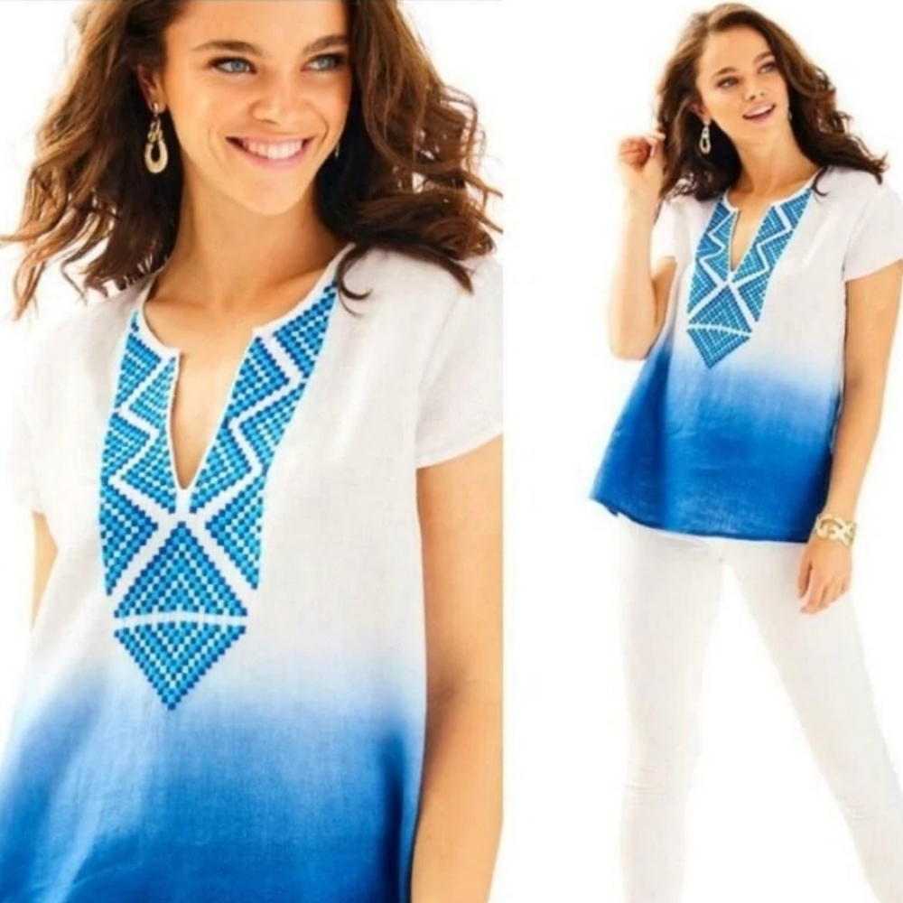 Breakers Rowan Tunic